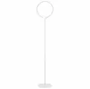 ORION okra fehér állólámpa 35W LED IP20 modern minimalista stílusú Fém és akril Milagro