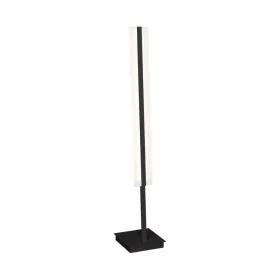   RAY 36W fekete téglalap LED állólámpa IP20 Fém és akril modern minimalista stílusú Milagro