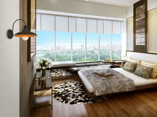 Fali lámpa FELIX fekete arany 1xE27 IP20 Fém loft ipari Milagro