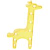 Gyermek éujeszkai lámpa Dekoratív zsiráf, 2x AA 1,5V elemmel, 9x LED MILAGRO EKD6257