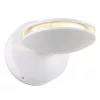 360°-os 6W LED Milagro fali lámpa