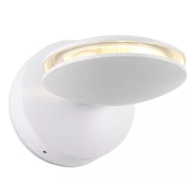 360°-os 6W LED Milagro fali lámpa