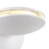 360°-os 6W LED Milagro fali lámpa