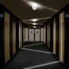360°-os 6W LED Milagro fali lámpa