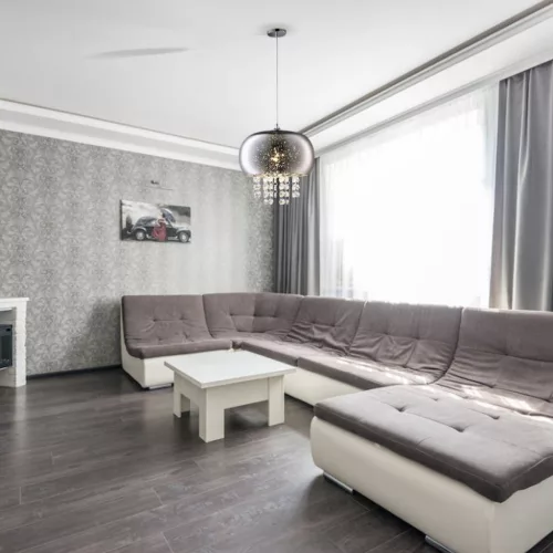 Glamour stílusú függőlámpa kristályokkal MiLAGRO STARLIGHT 1x E14 galaxis kristály