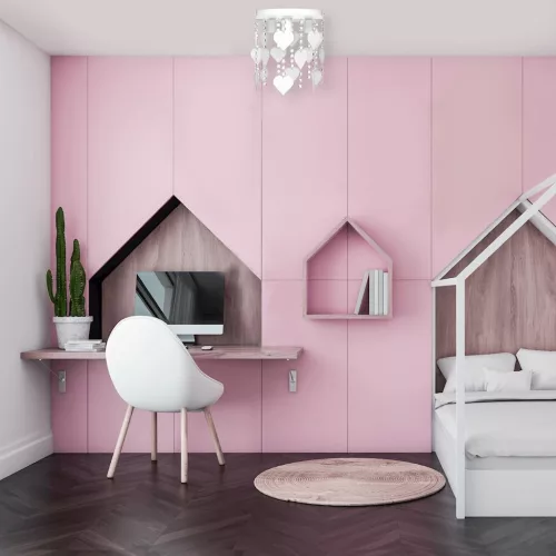 Gyermek mennyezeti lámpa fehér Csillár gyerekeknek Stars STAR 3x E27 Fém és kristályok Milagro