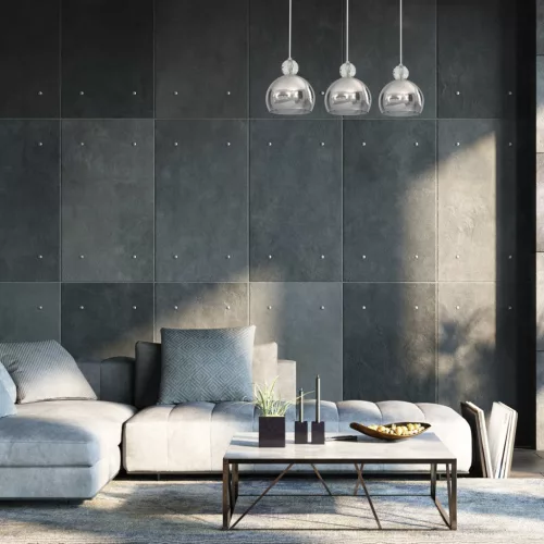 TOLEDO függőlámpa 3xE27 Sphere Chrome Crystal Glamour MLP4245 Milagro Metal + Crystal