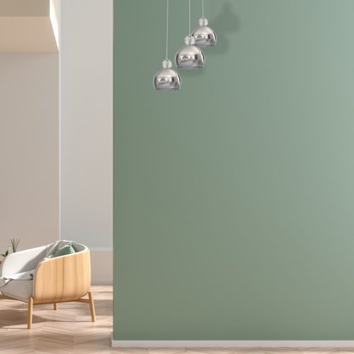 TOLEDO függőlámpa 3xE27 Sphere Chrome Crystal Glamour MLP4246 Milagro Metal + Crystal