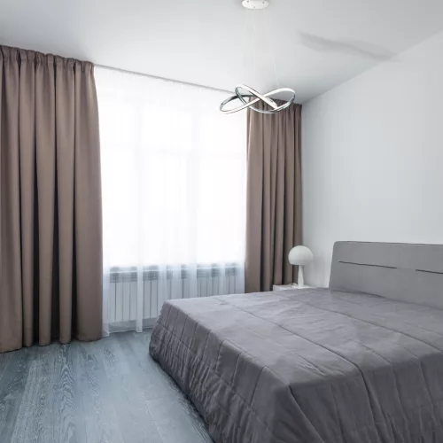 LED függőlámpa CAPPIO LED Fém és műanyag Milagro Modern stílusban