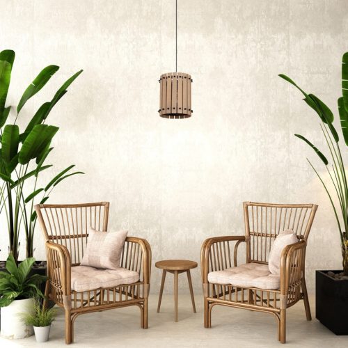 EGON 1xE27 Milagro mennyezeti függőlámpa