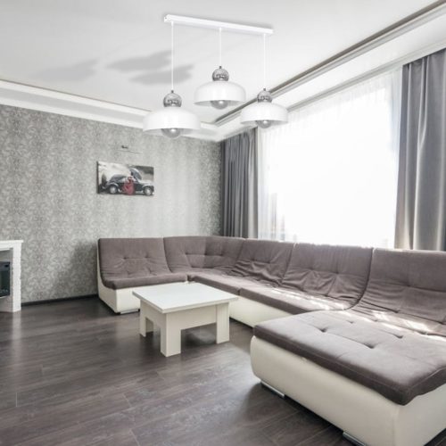 HARALD függőlámpa fehér gömb 3xE27 IP20 Fém modern stílusú loft ipari Milagro