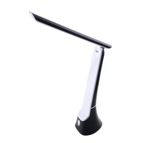 BLADE 5W LED fekete Milagro LED asztali lámpa