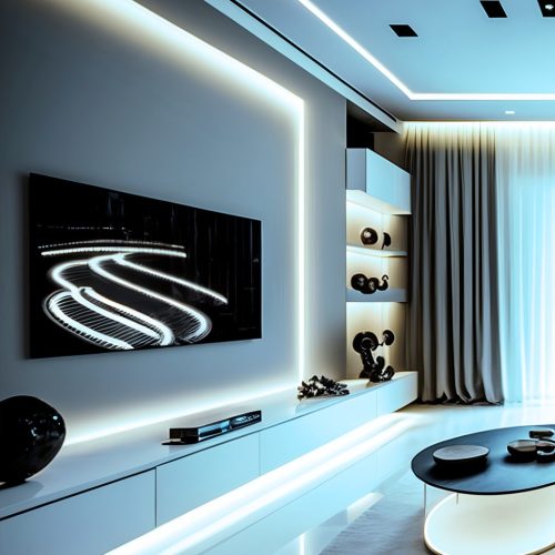 LED szalag Premium Strip 60/m 6000K IP20 5m Milagro