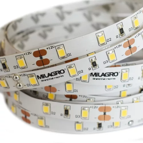 LED szalag Premium 60/m 6000K IP65 5m Milagro