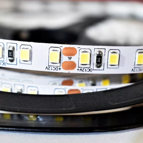 LED szalag Premium Strip 120/m 6000K IP20 5m Milagro