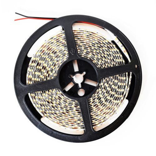 LED szalag Premium Strip 120/m 3000K IP65 5m Milagro