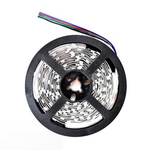 LED szalag Pro 30 LED 36W RGB IP20 5m Milagro