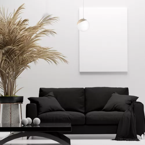 SFERA függőlámpa 1xE14 fehér fagolyók Részletek MLP5424 Milagro fém + fa + üveg