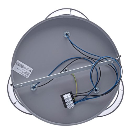 BEAR mennyezeti lámpa 3xE27 Milagro