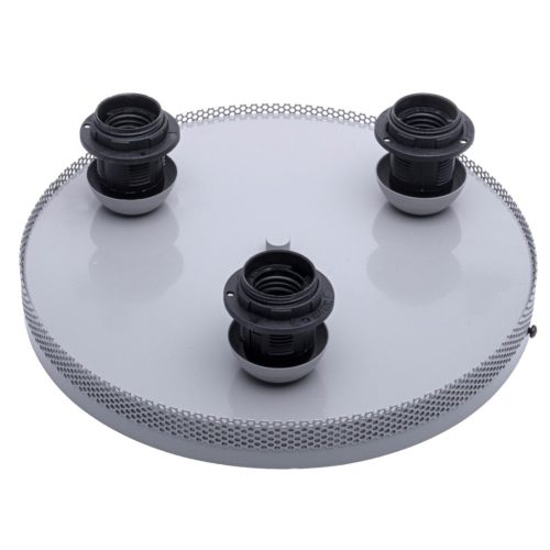 BEAR mennyezeti lámpa 3xE27 Milagro