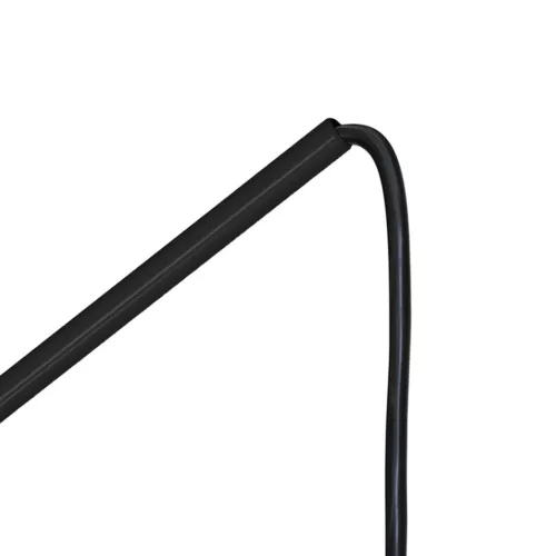 Skandináv stílusú fali lámpa MiLAGRO DAMA 1x E27 Fa + fém