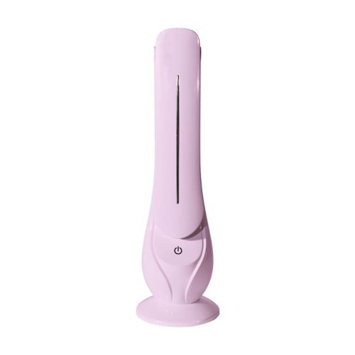 LED Asztali lámpa LILLY Pink 4W LED Milagro
