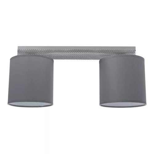 BEAR mennyezeti lámpa 2xE27 Linear Milagro