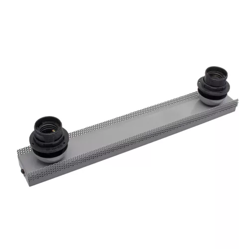 BEAR mennyezeti lámpa 2xE27 Linear Milagro