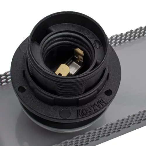 BEAR mennyezeti lámpa 2xE27 Linear Milagro