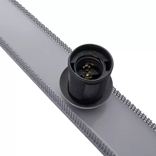 BEAR mennyezeti lámpa 3xE27 Linear Milagro