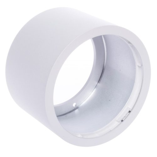 REDONDO felületre szerelhető halogén lámpatest fehér 1xAR111 GU10 Spot Milagro