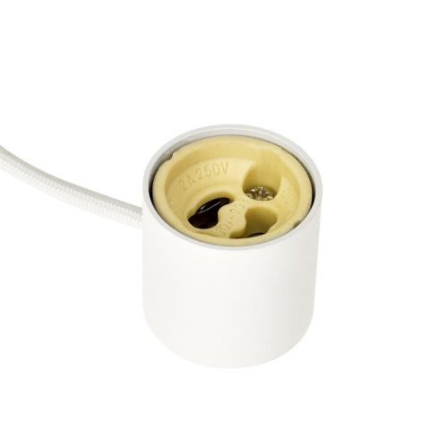 fázisú sínlámpa Lugar Track White 1xAR111 GU10 Milagro