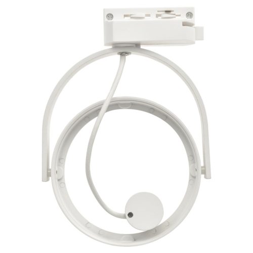 fázisú sínlámpa Lugar Track White 1xAR111 GU10 Milagro
