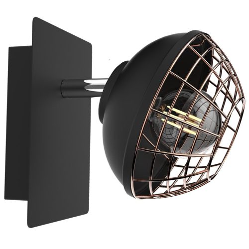 LOGAN fali lámpa 1xE14 Milagro