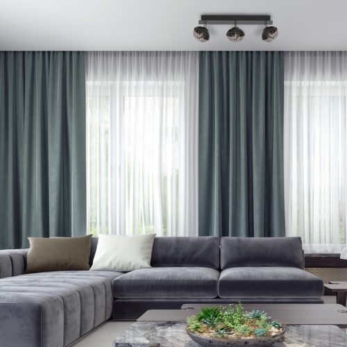 LOGAN mennyezeti lámpa 3xE14 Milagro Strip