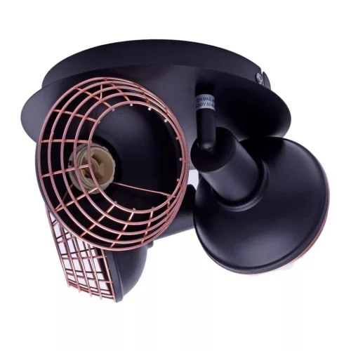 LOGAN mennyezeti lámpa 3xE14 Milagro