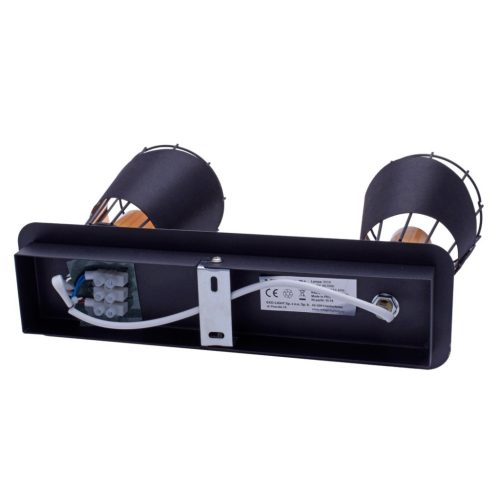 RICK mennyezeti lámpa 2xE14 Milagro