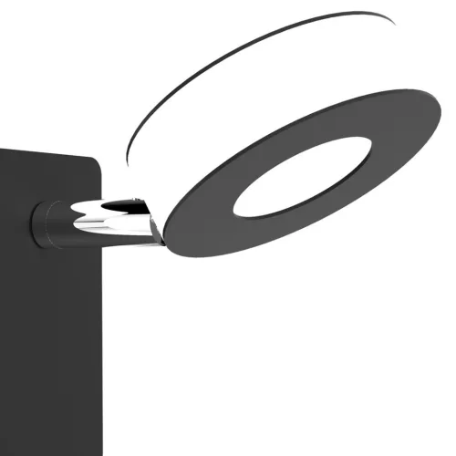 SOLE 5W LED Milagro fali lámpa