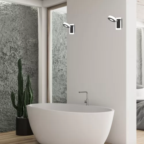 SOLE 5W LED Milagro fali lámpa