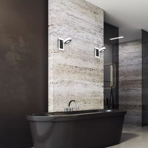 SOLE 5W LED Milagro fali lámpa