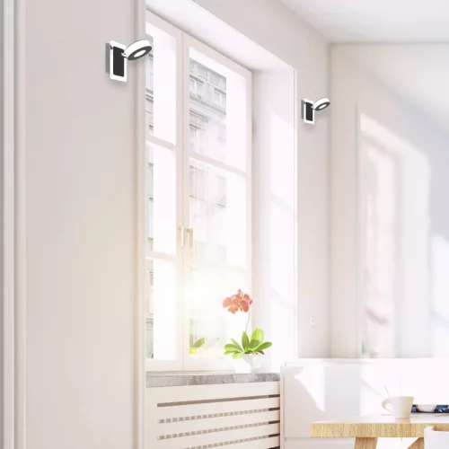 SOLE 5W LED Milagro fali lámpa