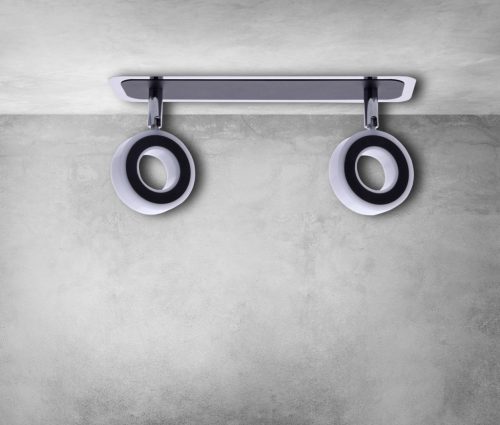 SOLE 10W LED Milagro mennyezeti lámpa