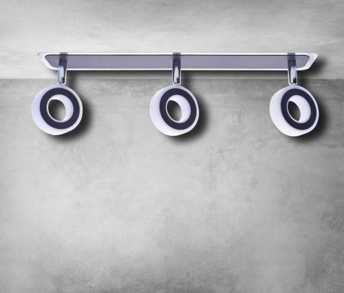 SOLE 15W LED Milagro mennyezeti lámpa