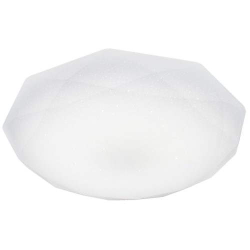 LED mennyezeti lámpa HEX 16W LED Ø360 mm Eco-Light