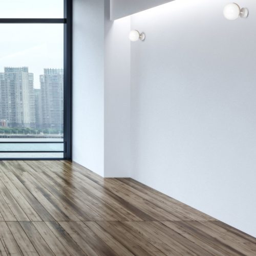 SFERA Fa fali lámpa 1xE14 Milagro