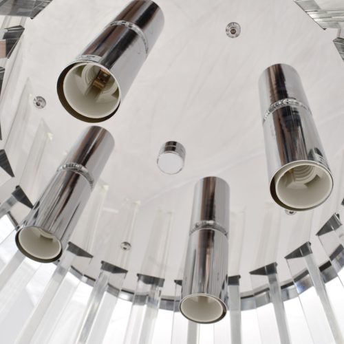 ROYAL mennyezeti lámpa 4xE14 Milagro