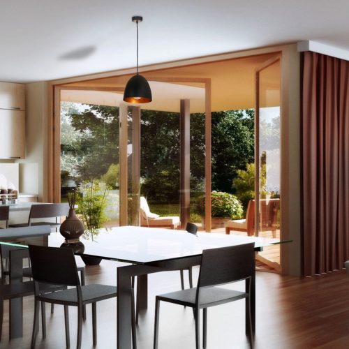 VEGAS függesztett lámpa 1xE27 Classic Design Black Copper MLP5587 Milagro Metal