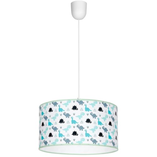 DINO mennyezeti lámpa 1xE27 Milagro