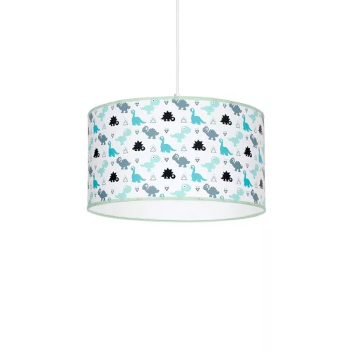 DINO mennyezeti lámpa 1xE27 Milagro