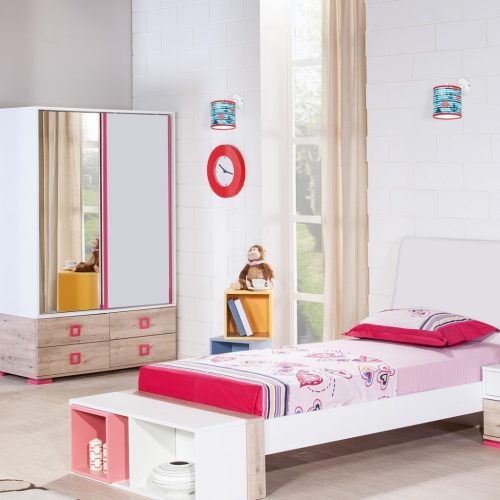 MARINE fali lámpa 1xE27 Milagro